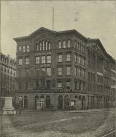 New York State Teachers' Convention