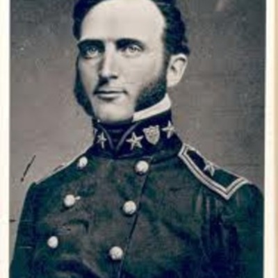 Timeline: Stonewall jackson