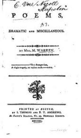 Poems: Dramatic and Miscellaneous