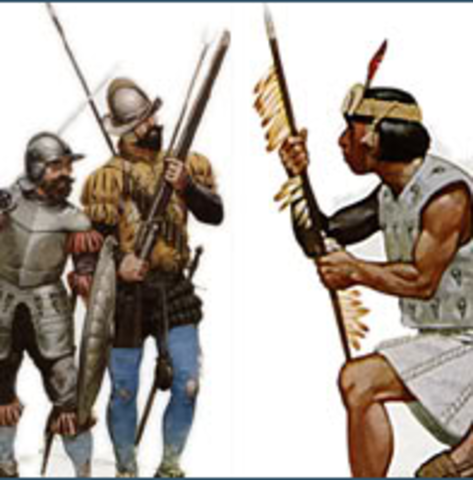 Strong Hispanization