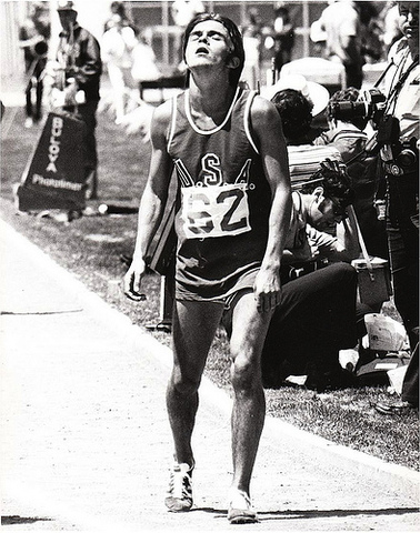 Pre goes International!