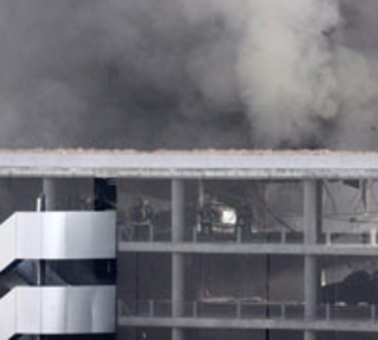 Reprise des hostilités