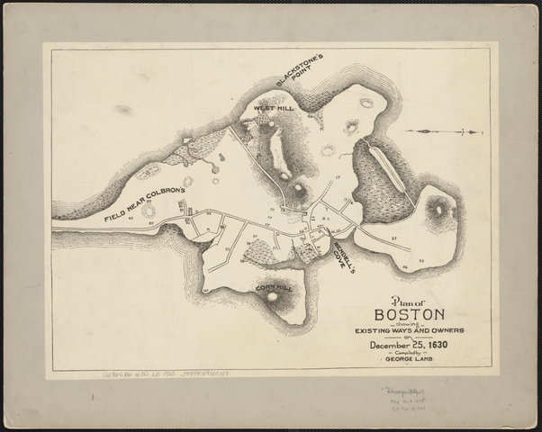 H&H History: 200th Boston Anniversary