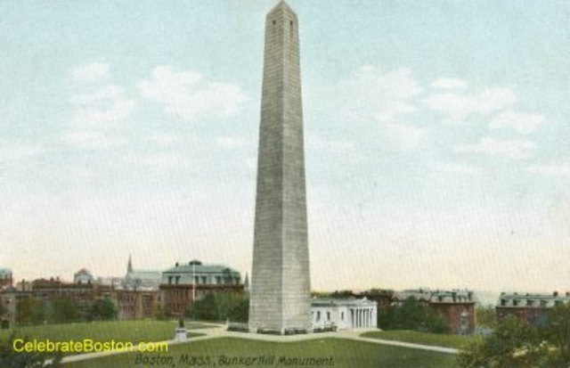 H&H History: Bunker Hill