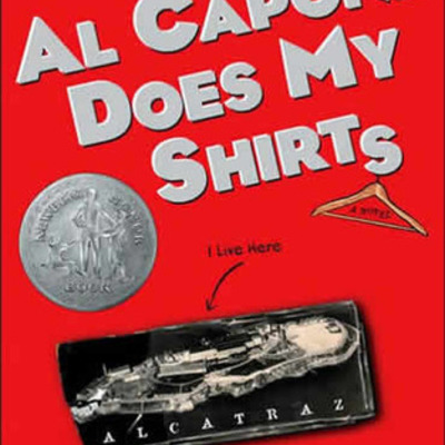 Timeline: Al Capone Does My Shirts
