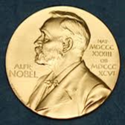 Won Nobel Prize in Chemistry