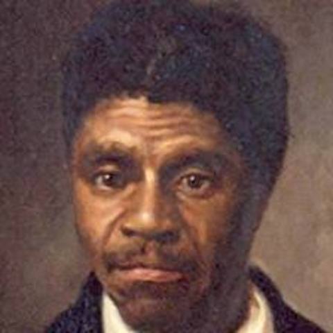 Dred Scott Supreme Court Decision