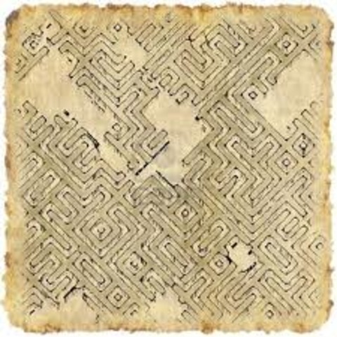 The Gladers find the solution the the Maze