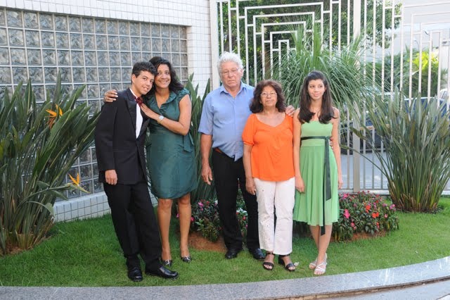 I graduated from 9th grade