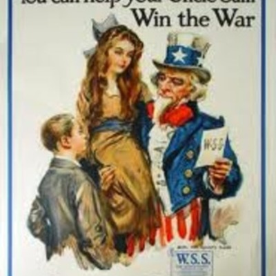 Timeline: ww1 and post-ww1 timeline