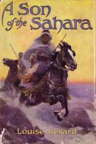 A Son of the Sahara