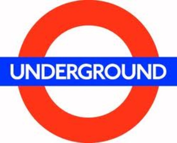 London Underground opens