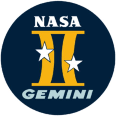 Gemini Space program