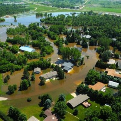 Timeline: History of Minot