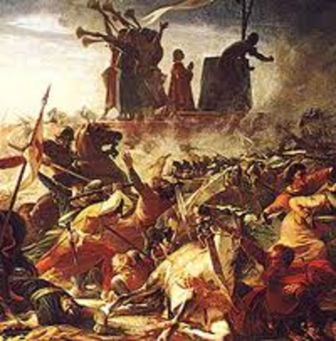 battle of Legnano