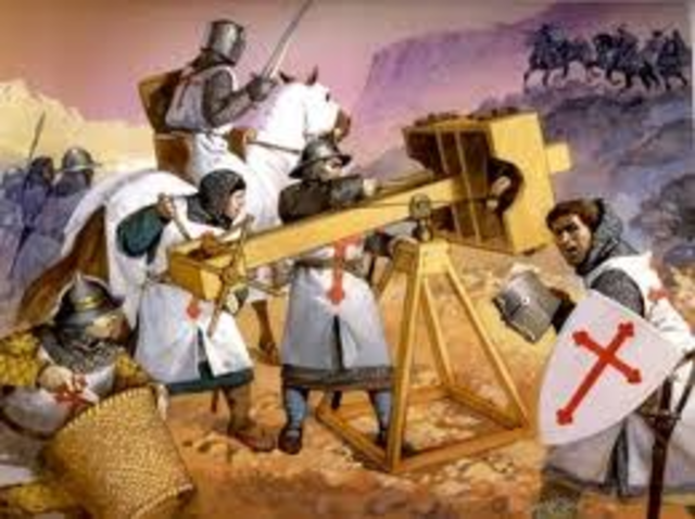 The crusades