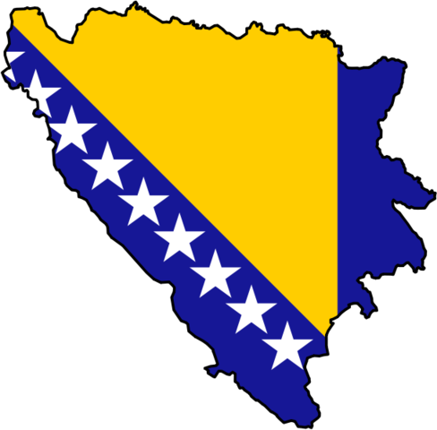 Annexation of Bosnia and Herzegovina