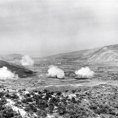 Timeline: Year of Impossible Goodbyes