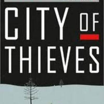Timeline: City of Thieves Timeline-by:Sohum T.