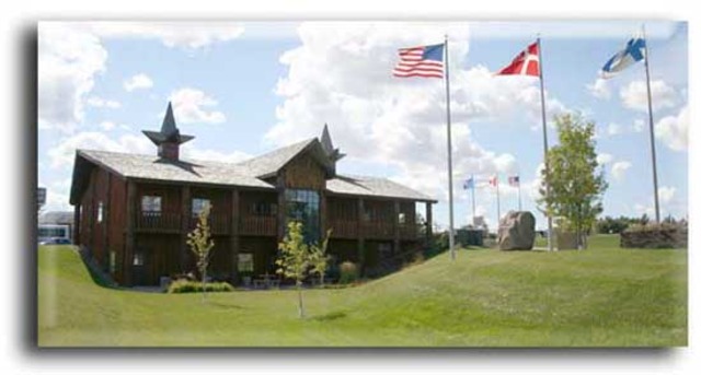Scandinavian Heritage Center