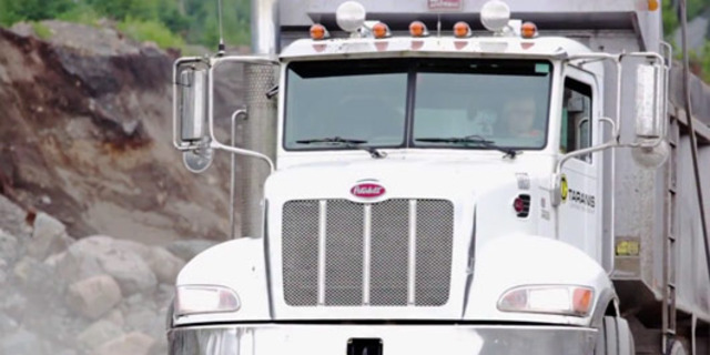 Mike Dupont got his AZ licence