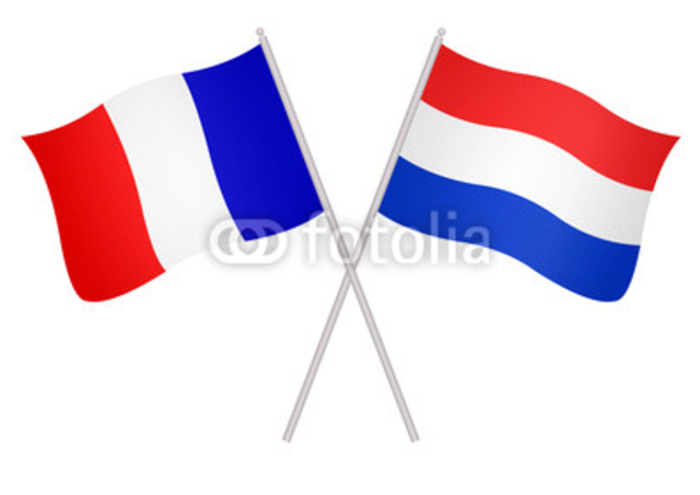 Alliance of Russia and France