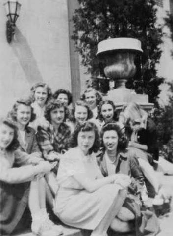 sock girls are taken away