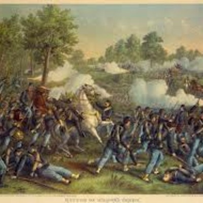 Timeline: Causes of the Civil War