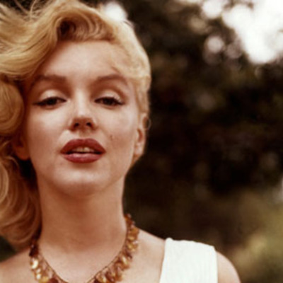 Timeline: Marilyn Monroe