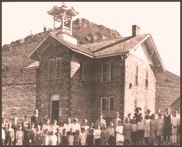 sookan going to school