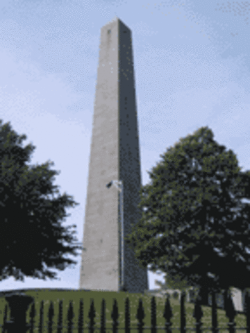 Bunker Hill