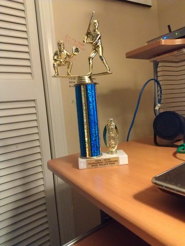 Tournament Champions