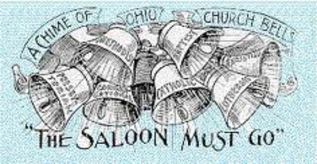 National Prohibiton Party Formed