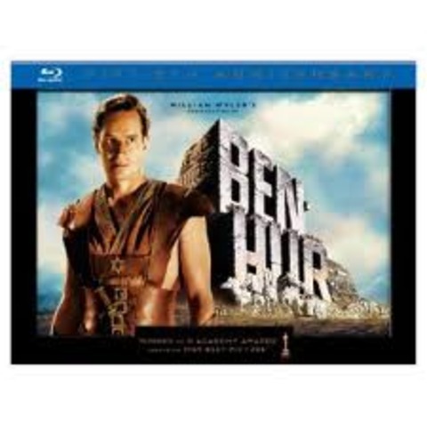 Ben Hur