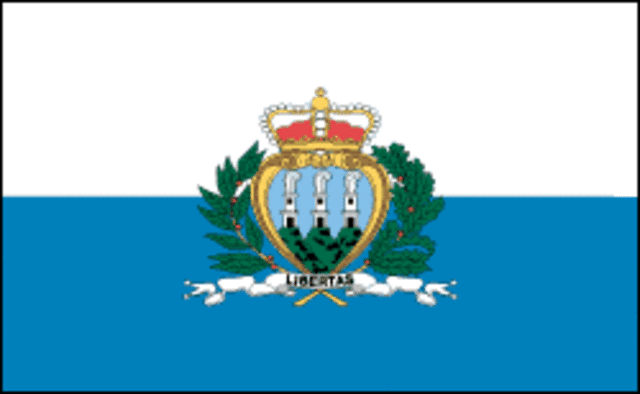San Marino Founded