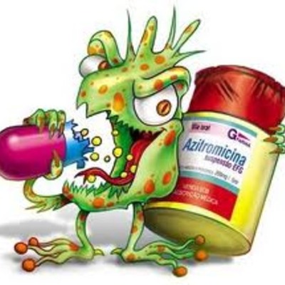 Timeline: Origen evolutivo de la resistencia a antibióticos