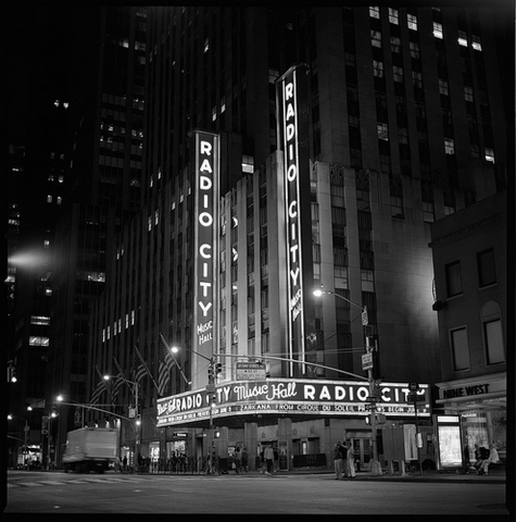 Date with Sally Hayes