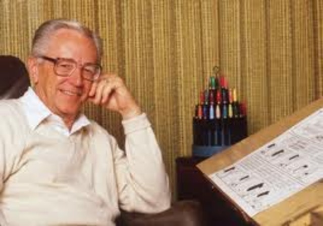 Charles Schulz