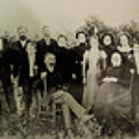 the family back together