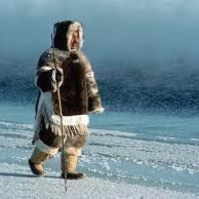 Timeline: Timeline of Inuit Time Period