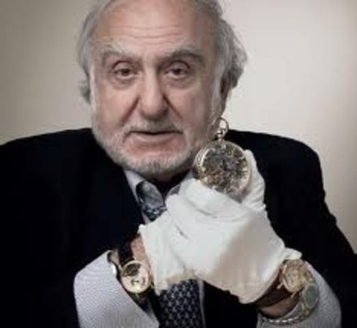 Danglars goes bunkrupt.