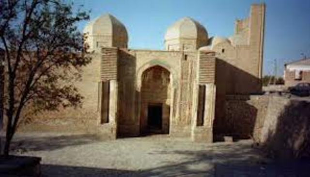 Migrated to Medina and built the first Muslim community