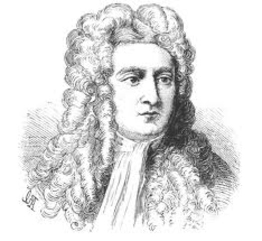 Isaac Newton