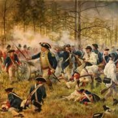 Timeline: Causes of the American Revolution