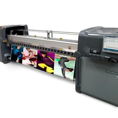 Timeline: Evoluciòn de la Impresion.