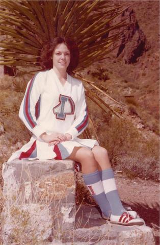 Mike saw Cindy for first time