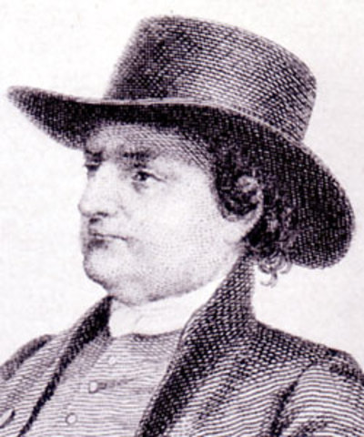 Isaac Hopper's Contribution