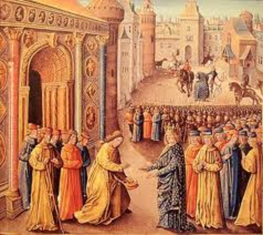 Second Crusade