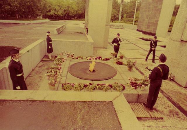 40 лет победы