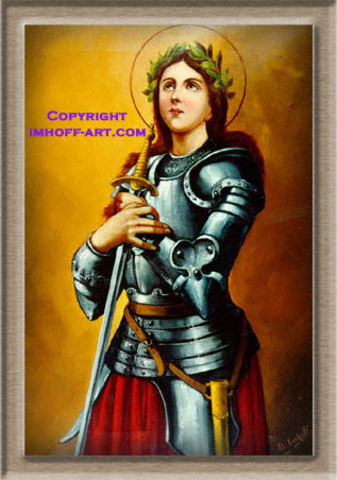 Joan of Arc